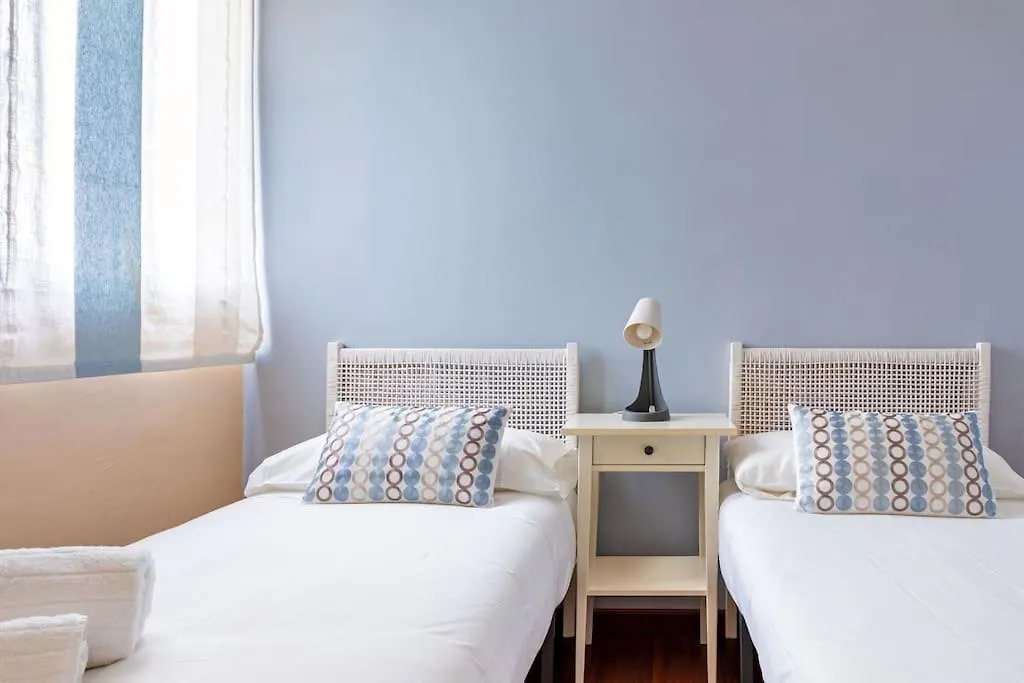 Justino Triana Suite By Valcambre Seville