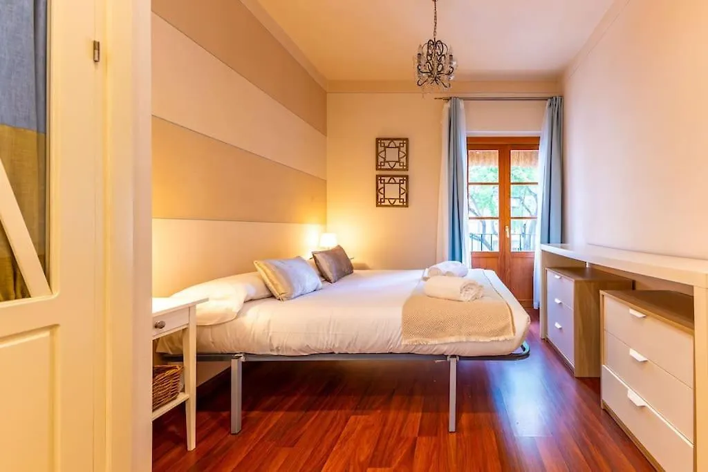 Justino Triana Suite By Valcambre Seville Spain