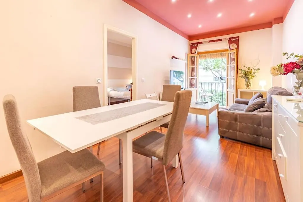Justino Triana Suite By Valcambre Seville 0*,