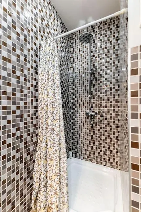 Justino Triana Suite By Valcambre Seville Apartment