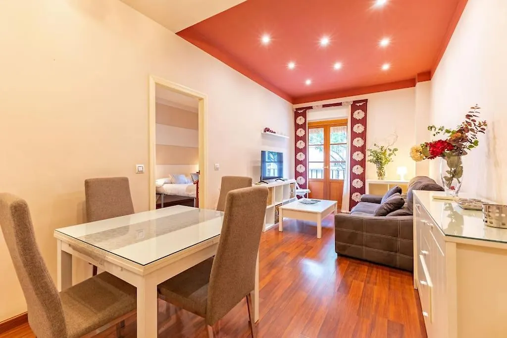 Justino Triana Suite By Valcambre Seville