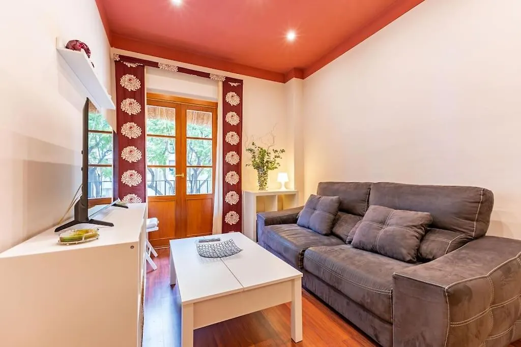 Apartment Justino Triana Suite By Valcambre Seville
