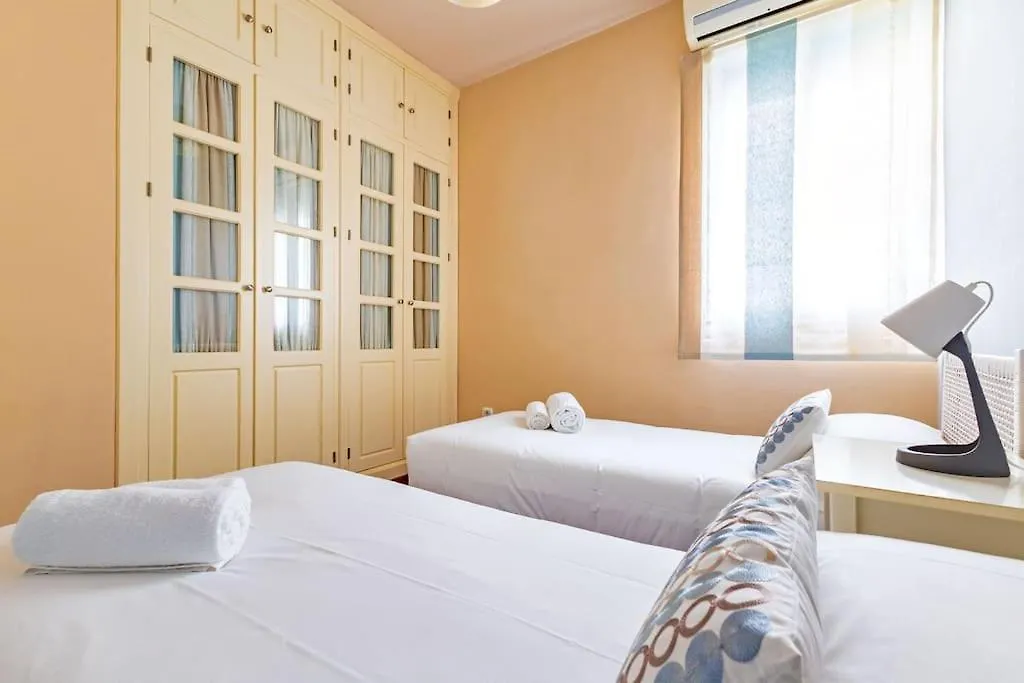 Justino Triana Suite By Valcambre Seville 0*,  Spain