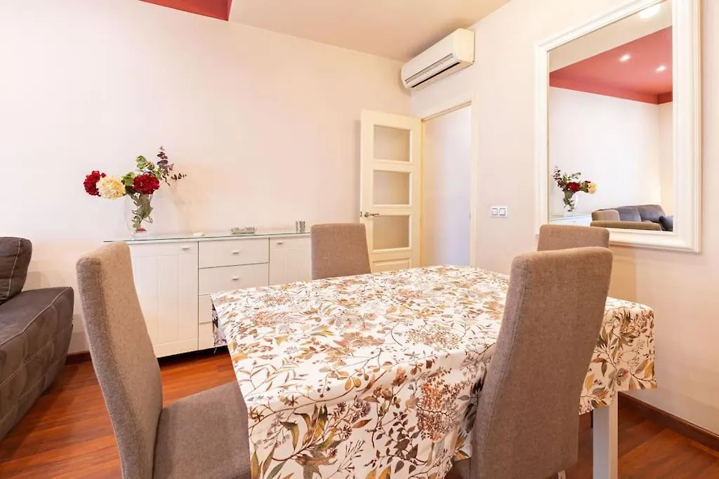 Justino Triana Suite By Valcambre Seville