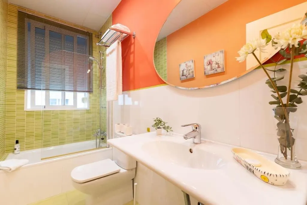 Justino Triana Suite By Valcambre Seville