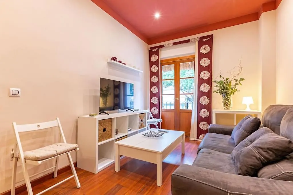 Justino Triana Suite By Valcambre Seville 0*,  Spain