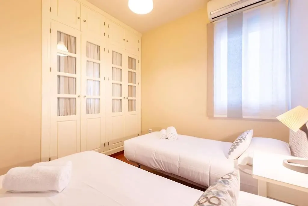 Justino Triana Suite By Valcambre Seville