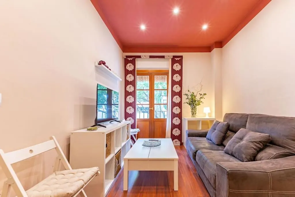 Justino Triana Suite By Valcambre Seville Spain