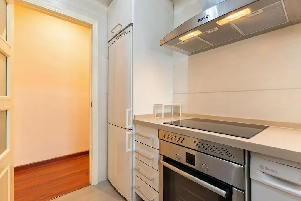 Justino Triana Suite By Valcambre Seville 0*,
