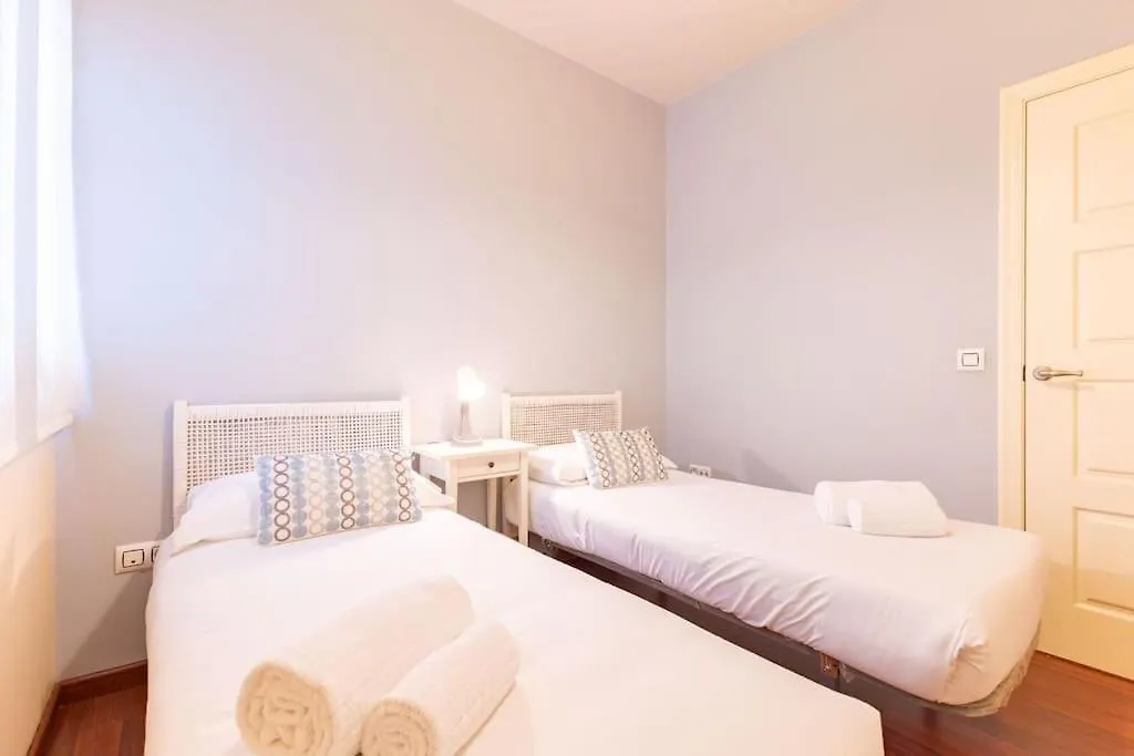 Apartment Justino Triana Suite By Valcambre Seville
