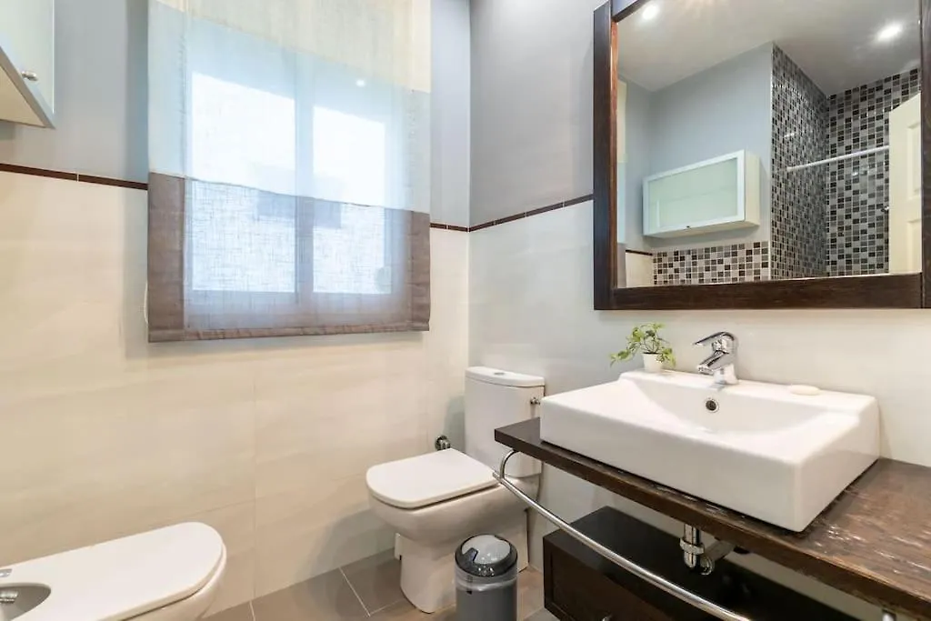 Apartment Justino Triana Suite By Valcambre Sevilla